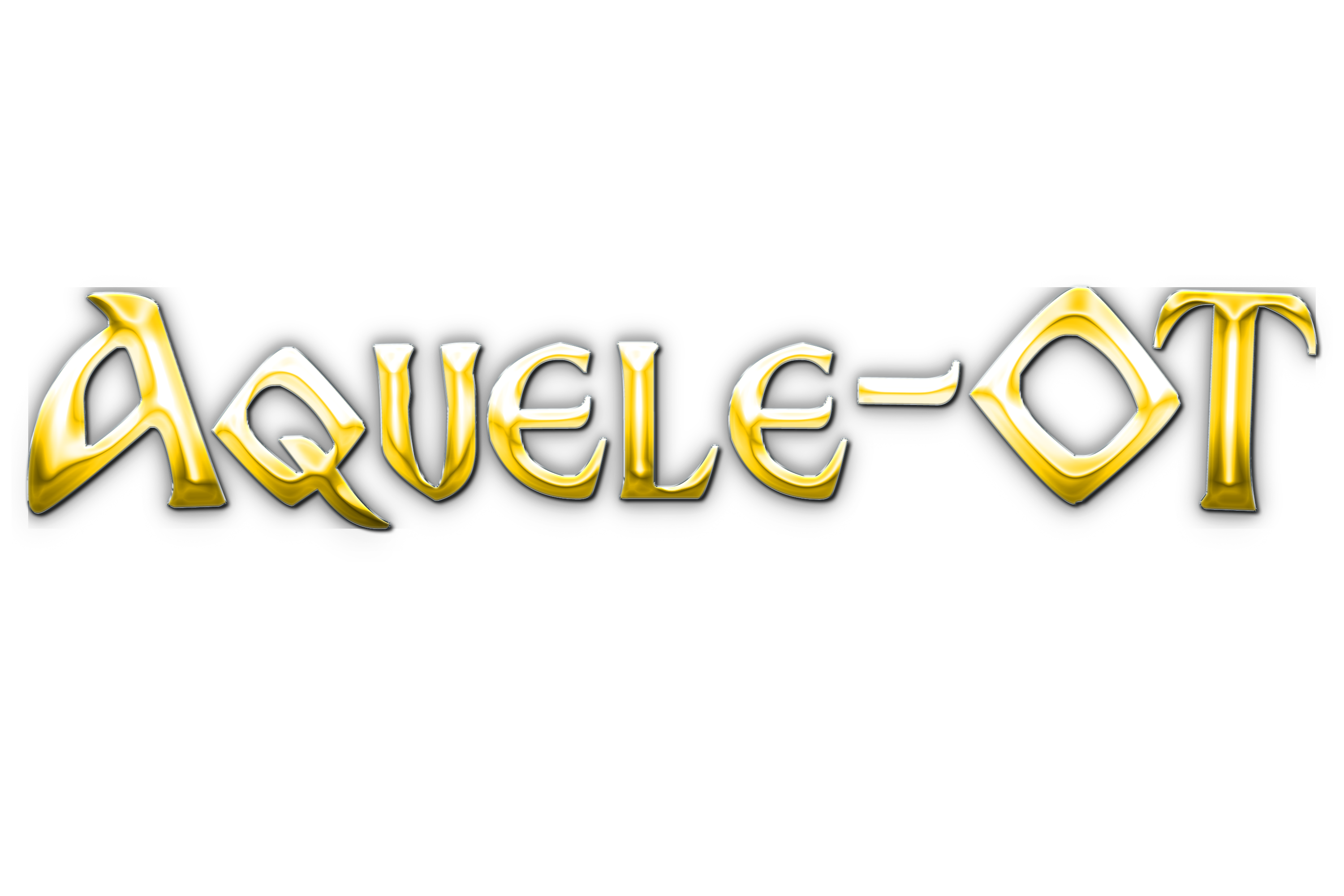 Aqueleot official logo