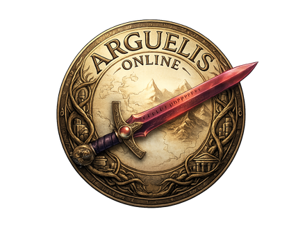 Arguelis official logo