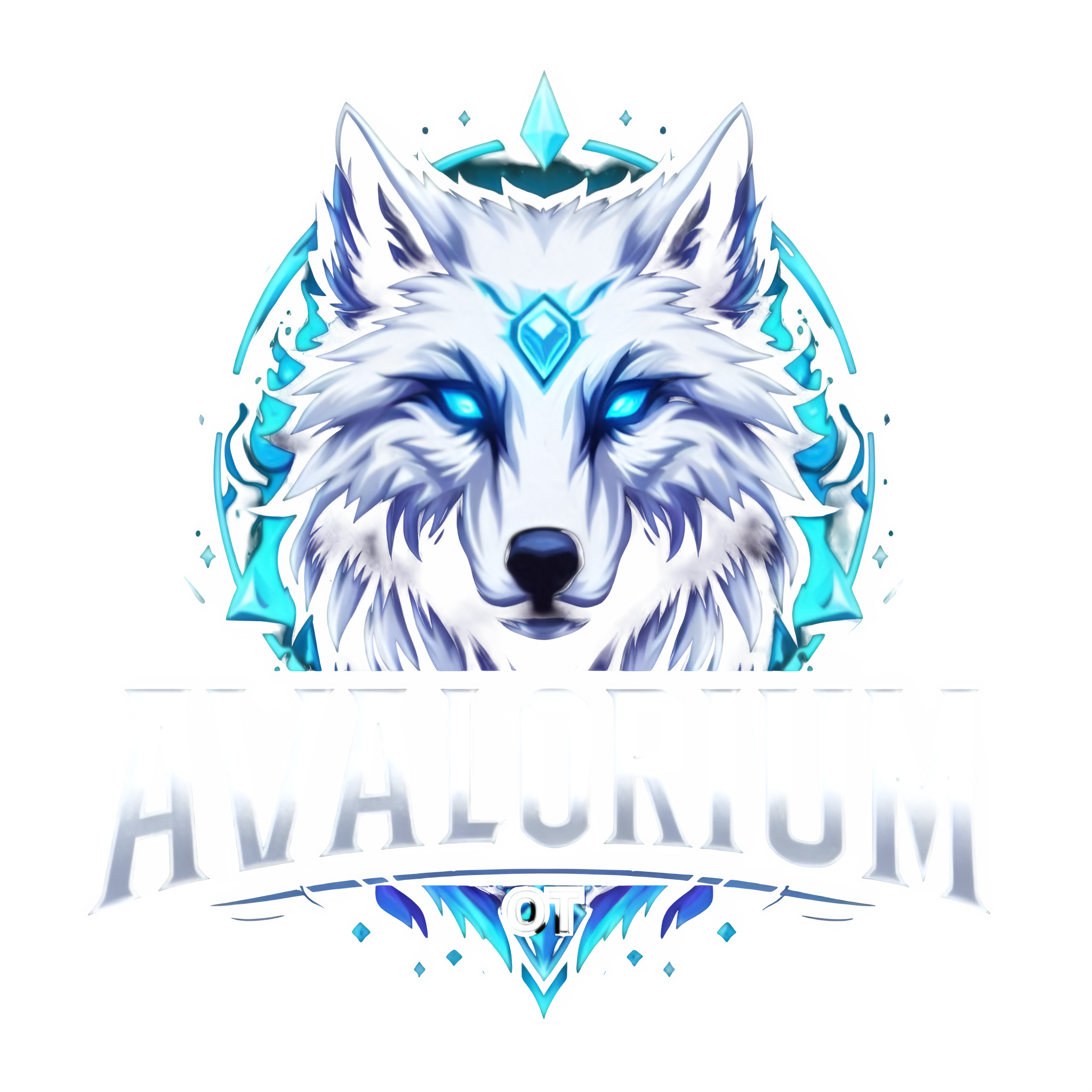 Avaloriumot official logo