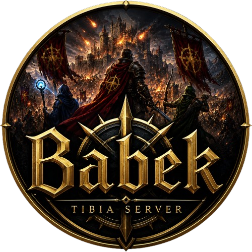 Babek official logo