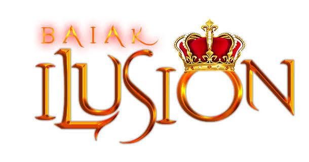 Baiak Ilusion logo