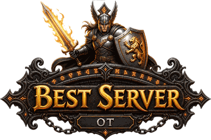 Bestserverot official logo