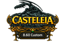 Casteleia official logo