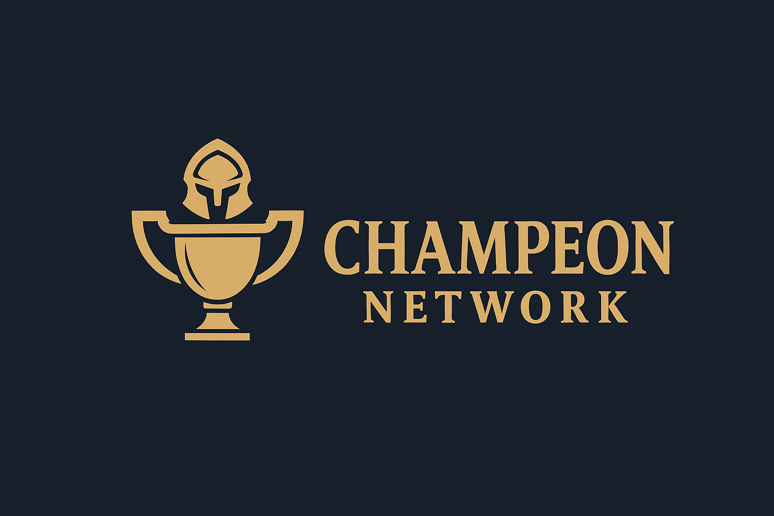 Champeon official logo