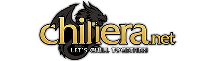Chillera official logo
