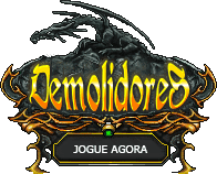 Demolidores logo