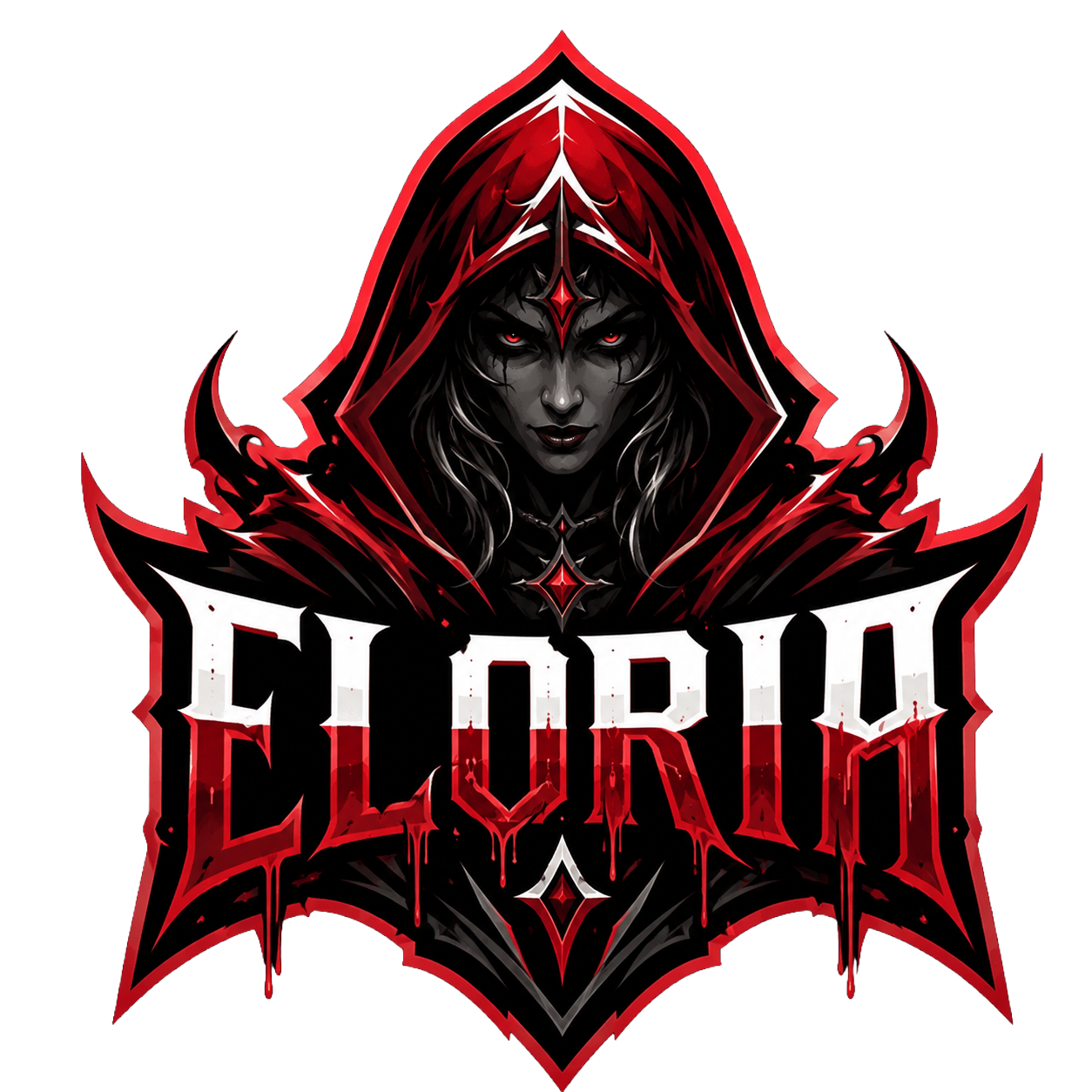 Eloria official logo