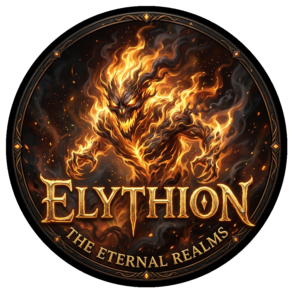 Elythion official logo