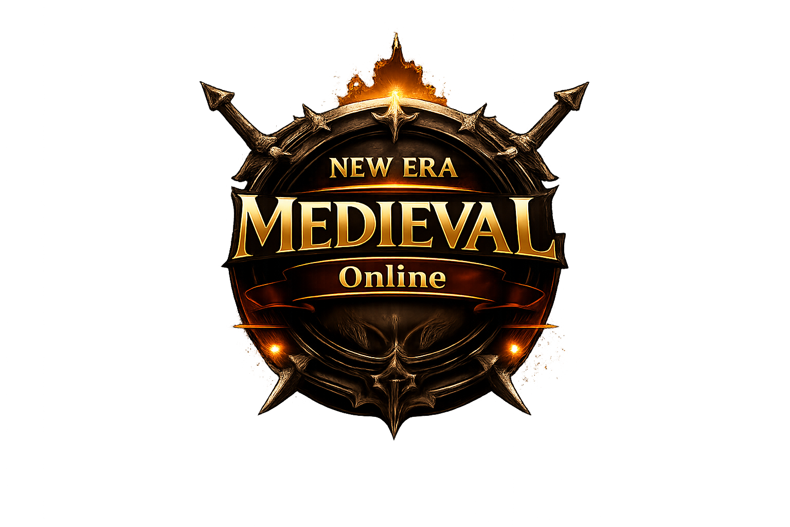 Eramedieval official logo