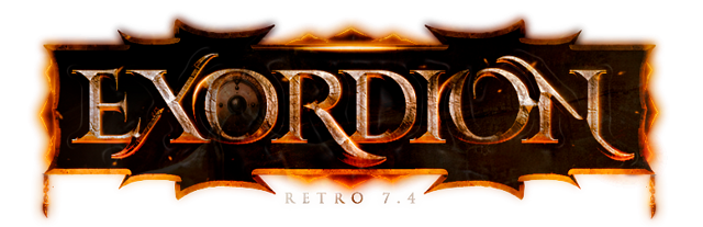 Exordion official logo