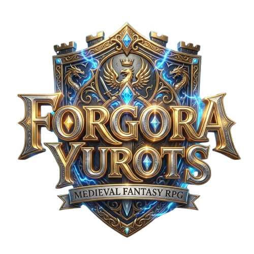 Forgora official logo