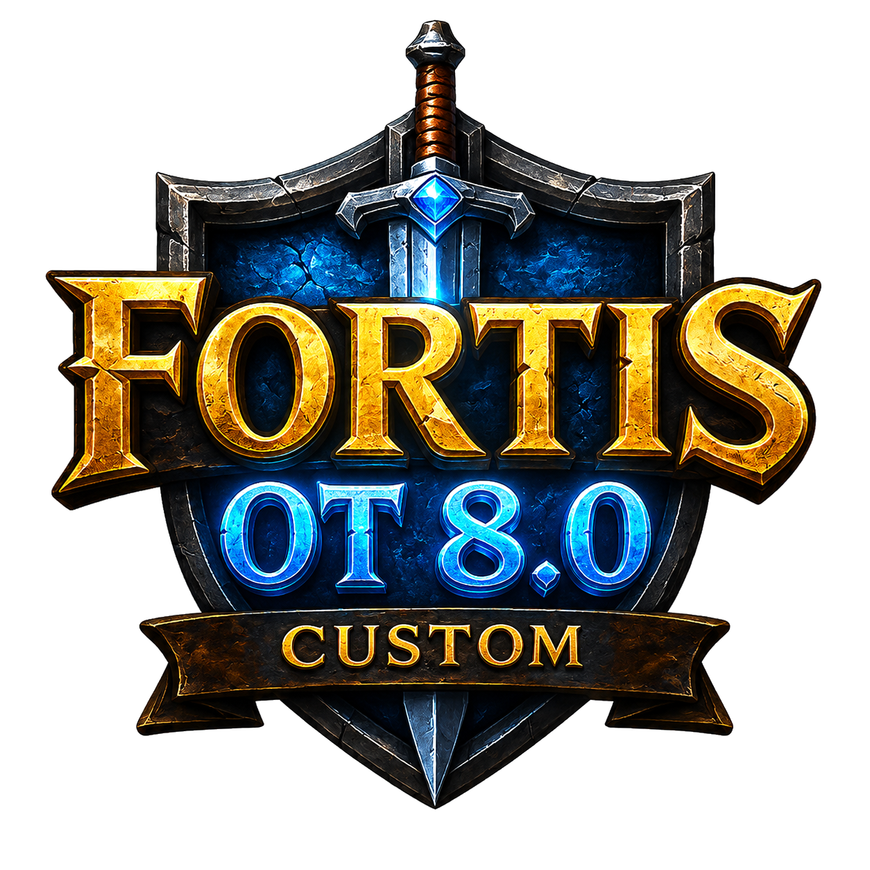 Fortisot official logo