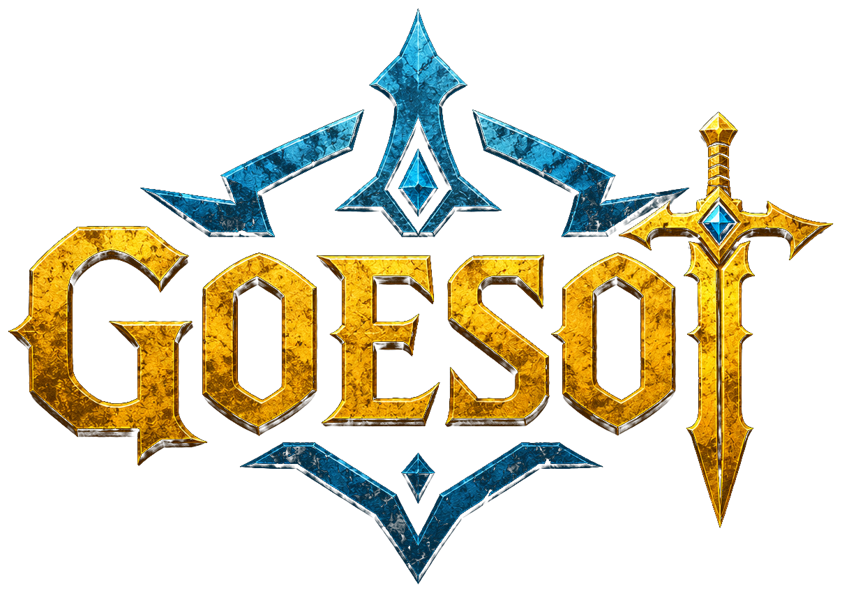 Goesot official logo