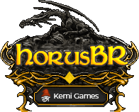 Horusbr official logo