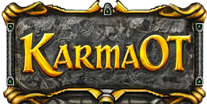 Karmaot official logo