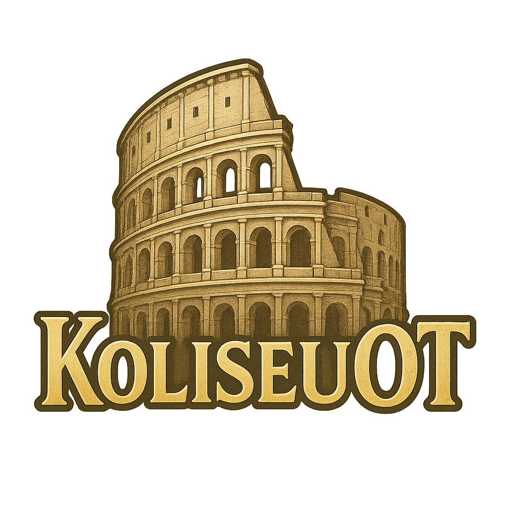 KoliseuOT logo