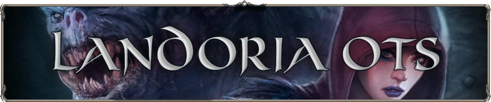 Landoriaots official logo