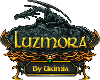 Luzmora official logo