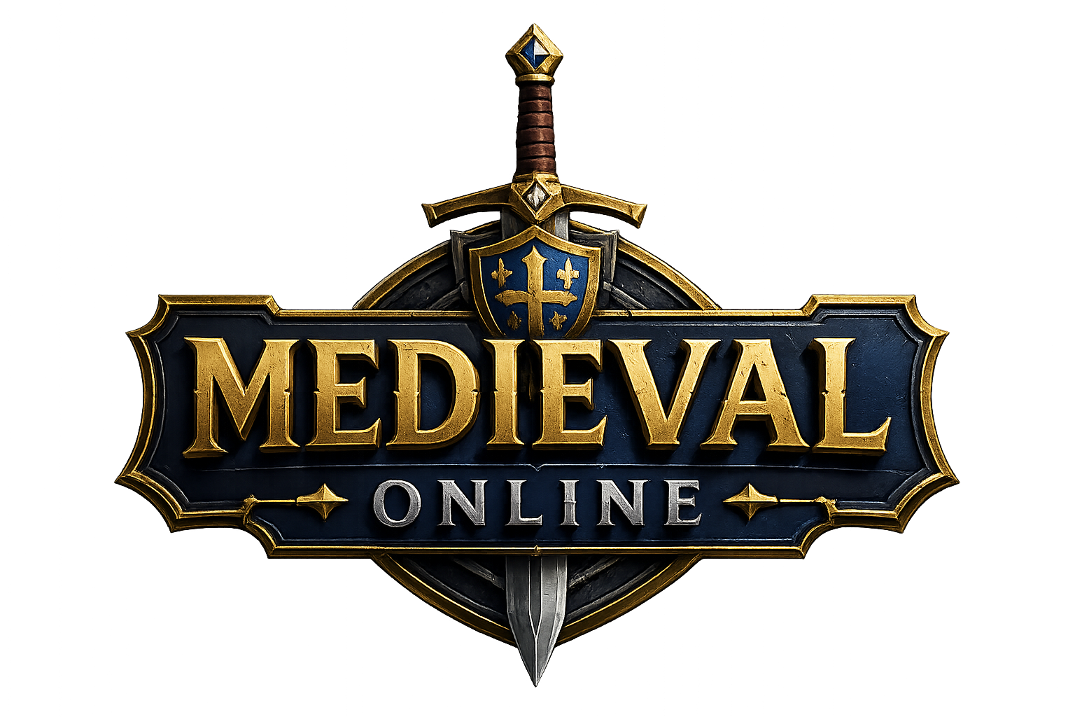 Medievalonline official logo