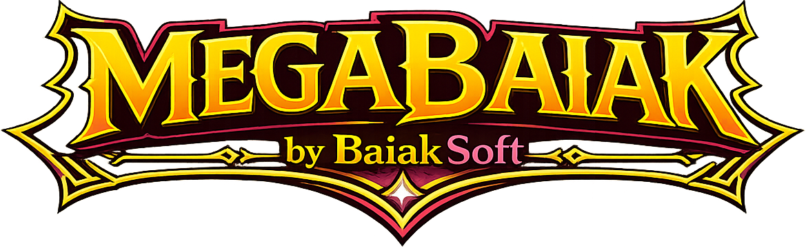 Megabaiak official logo