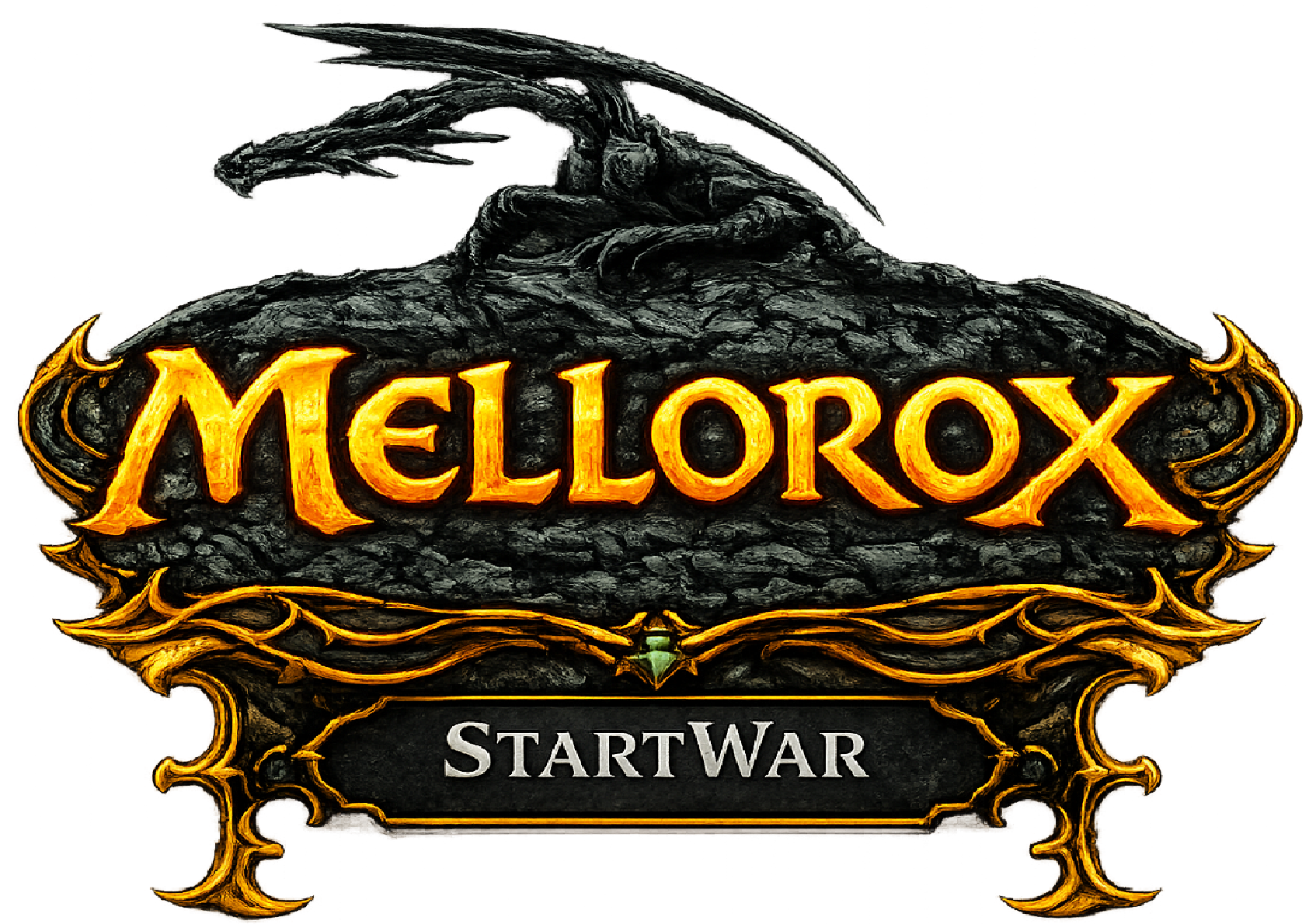 Mellorox official logo