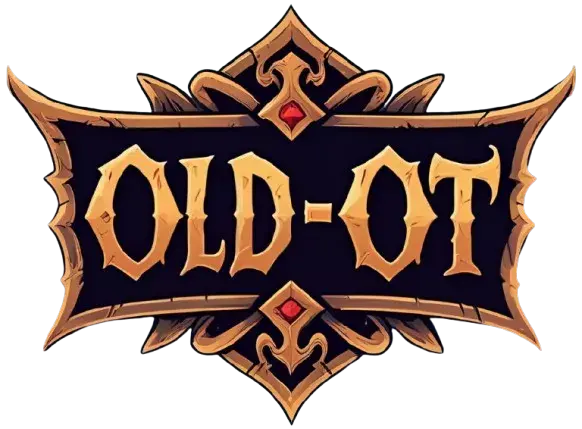 Old OT official logo