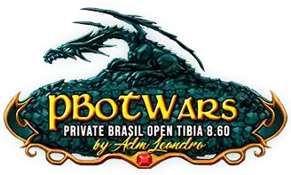 PBotWars official logo