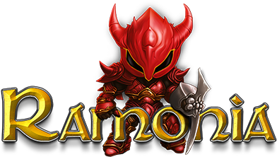 Ramonia official logo