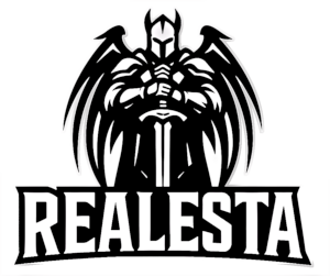 Realesta74 official logo