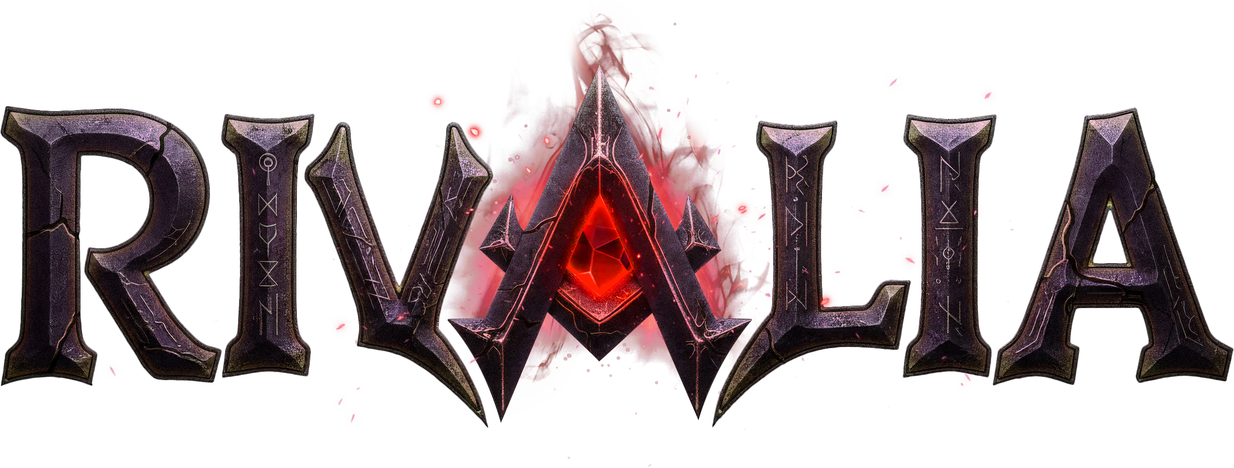 Rivaliaonline official logo