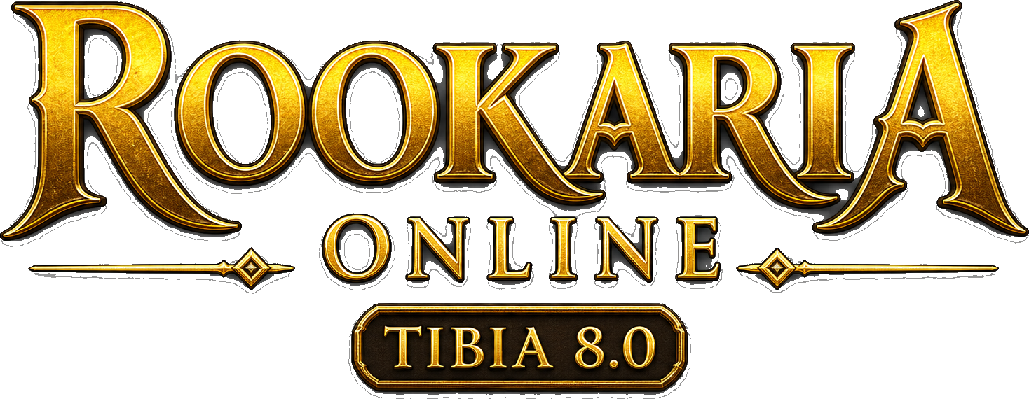 Rookaria official logo