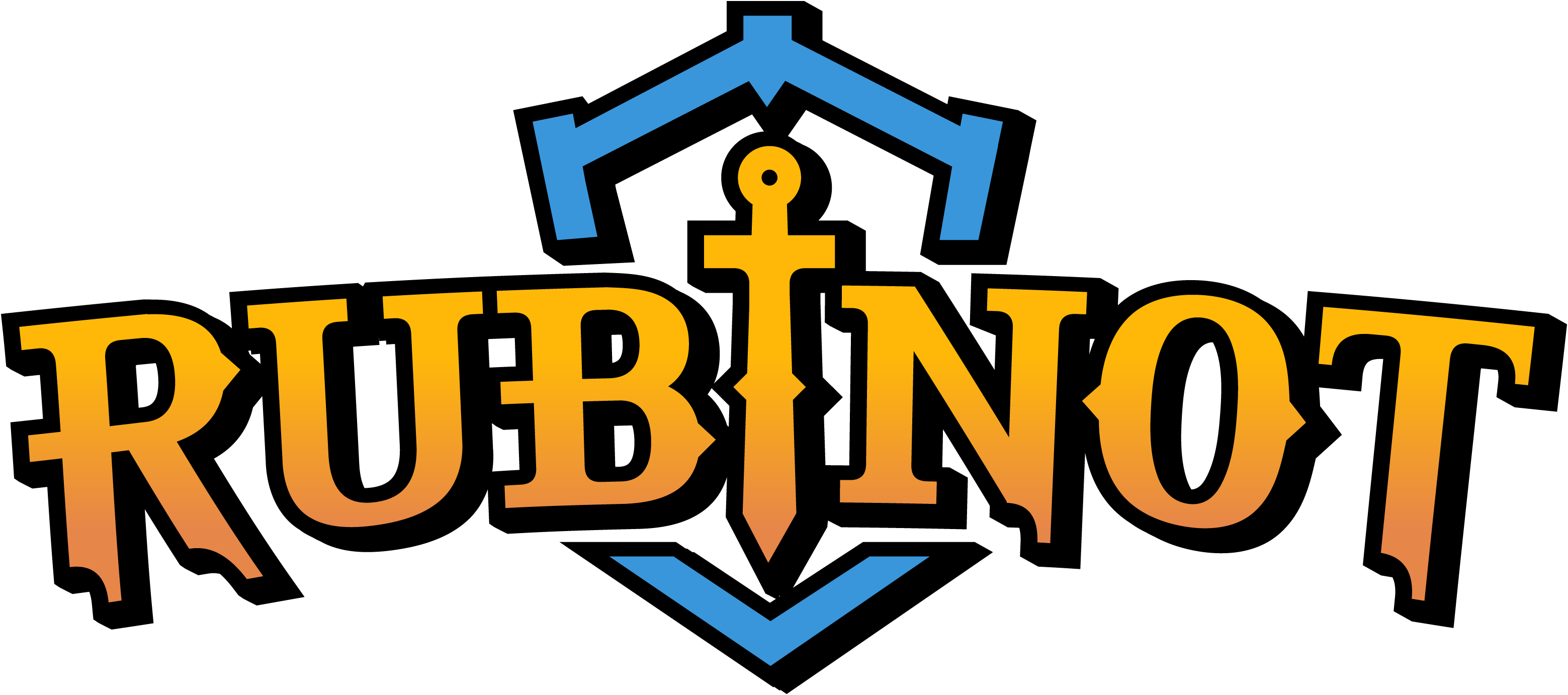 RubinOT official logo