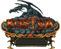 Rustya official logo