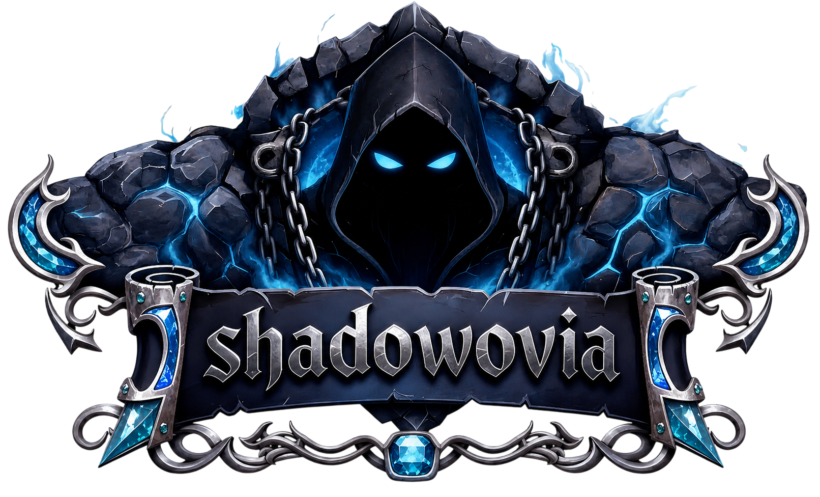 Shadowovia official logo