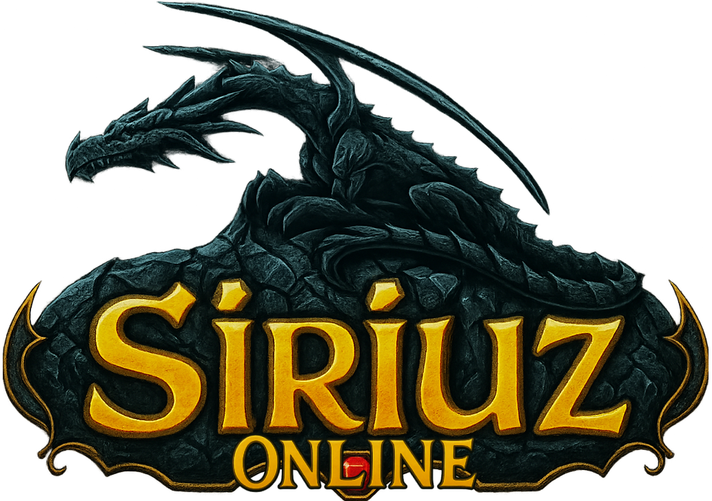 Siriuz official logo