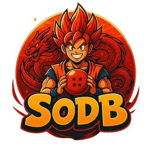 Sodb official logo