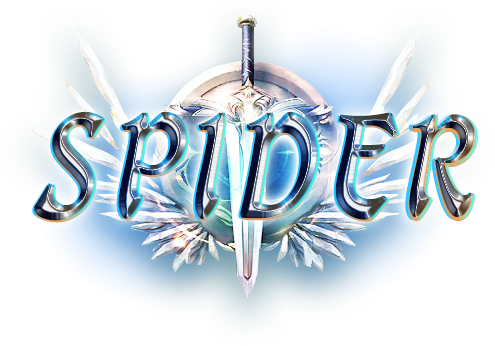 Spider Server official logo