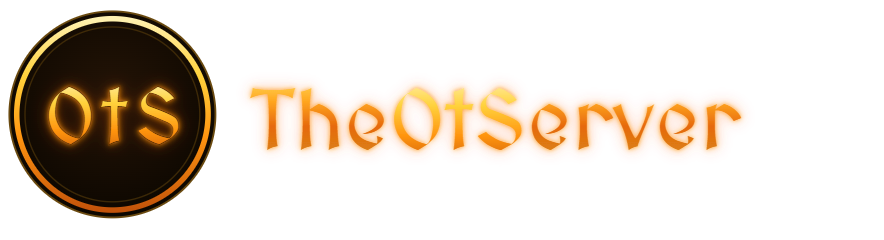 Theotserver official logo