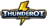 Thunderot official logo