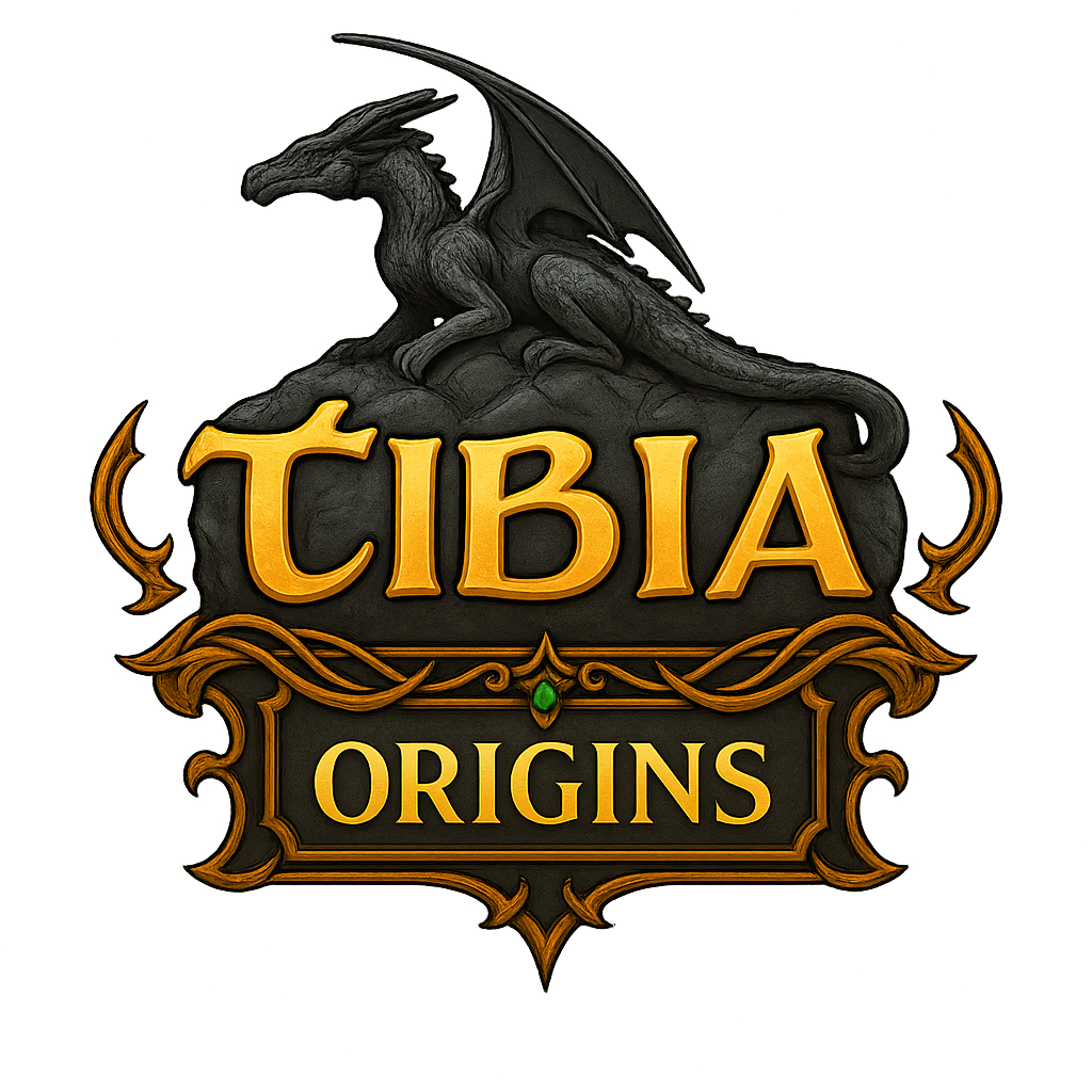 Tibiaorigins official logo