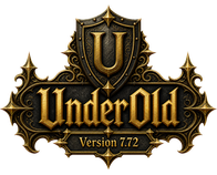 Underold official logo
