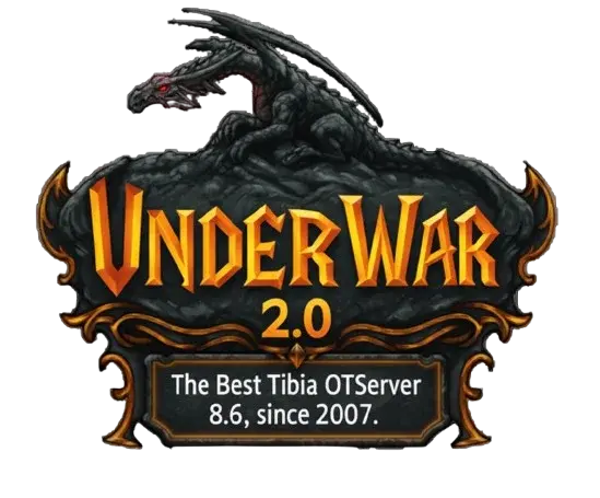 Underwar server logo