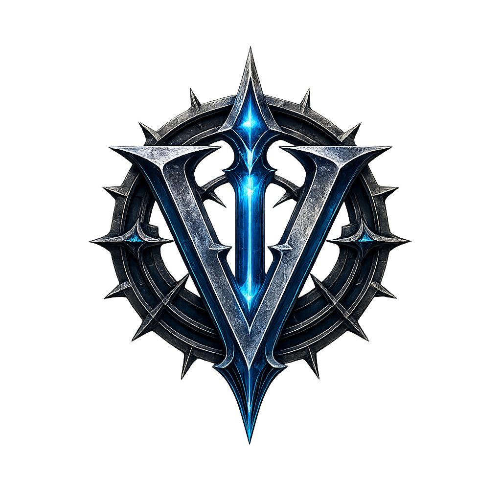 Valerion official logo