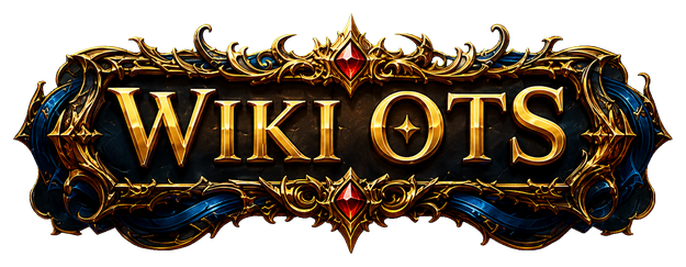Wiki Ots official logo