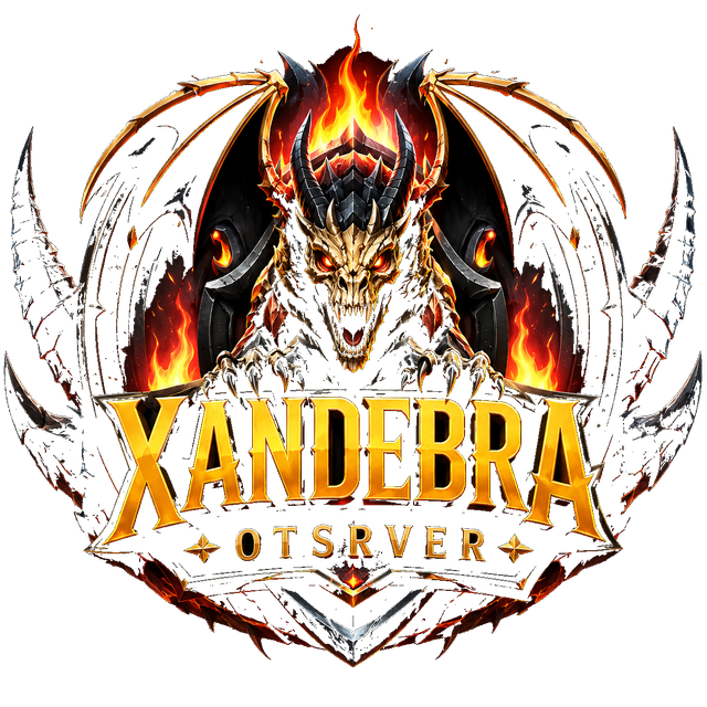 Xandebra official logo