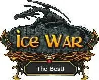 Baiak Icewar logo