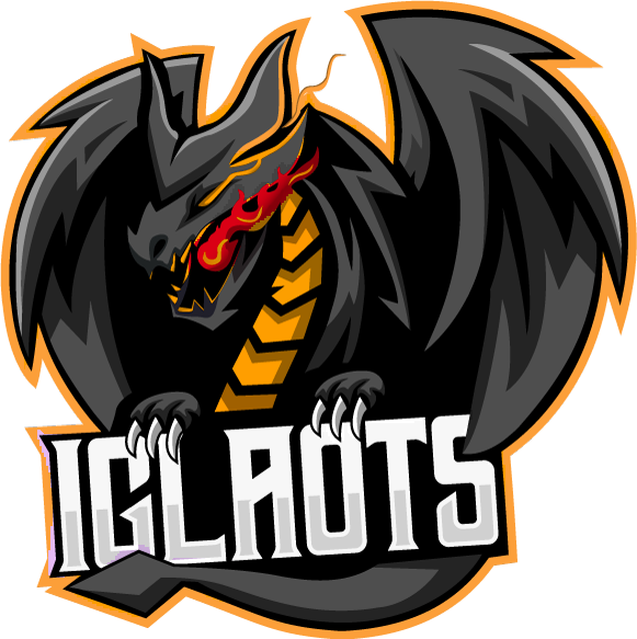 IglaOTS official logo