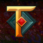 Taleon Online official community logo